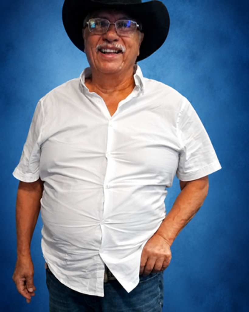 Santos J Ventura Profile Photo