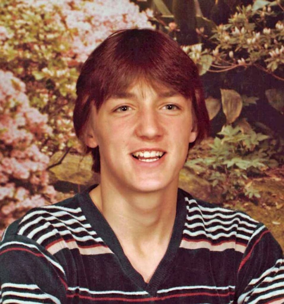 Jeff Hoiseth