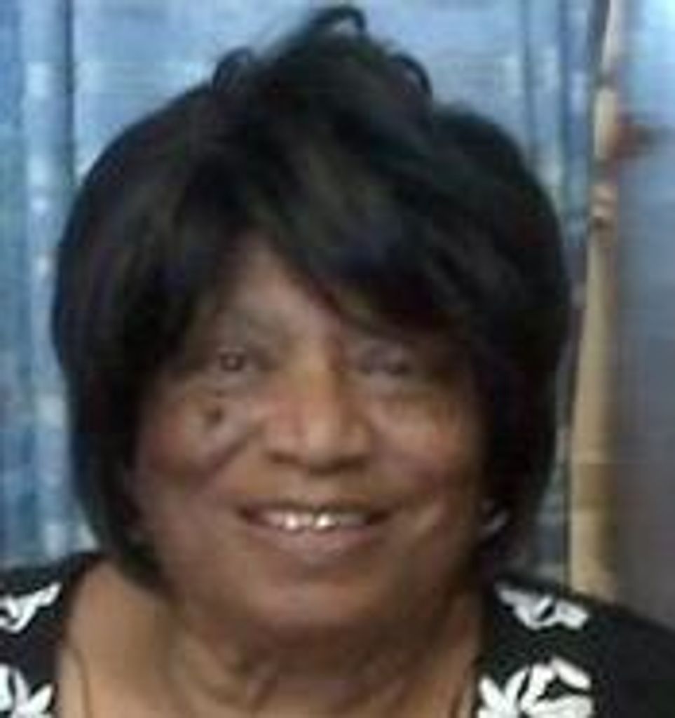 Barbara Louise Ramsey