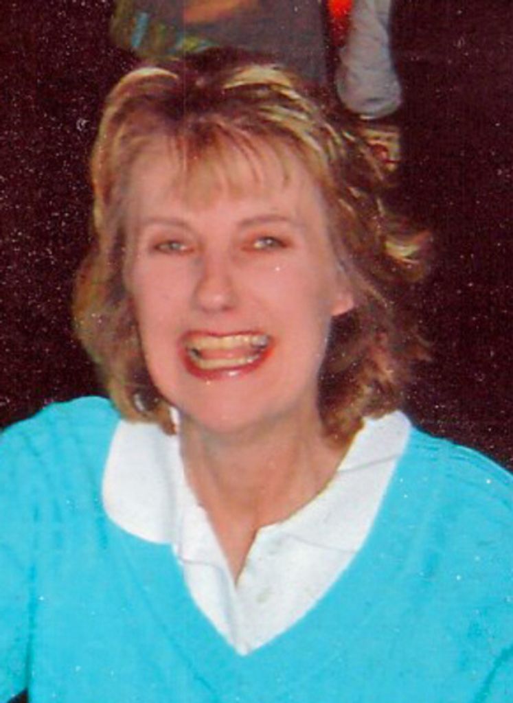 Cindy Gilbreath Profile Photo