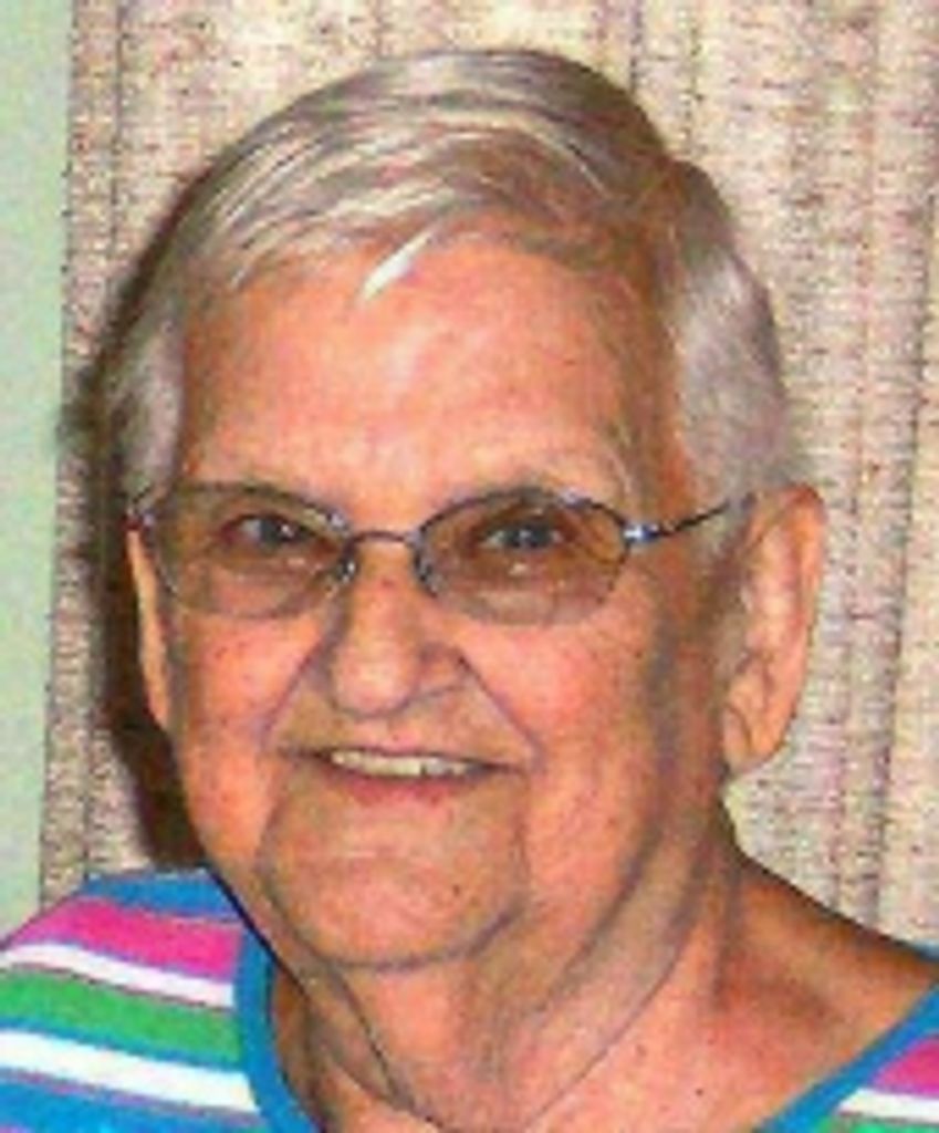 Phyllis Wolff