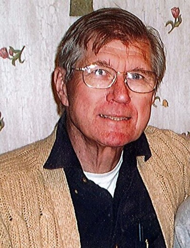 Edmund Alexander Proby Profile Photo