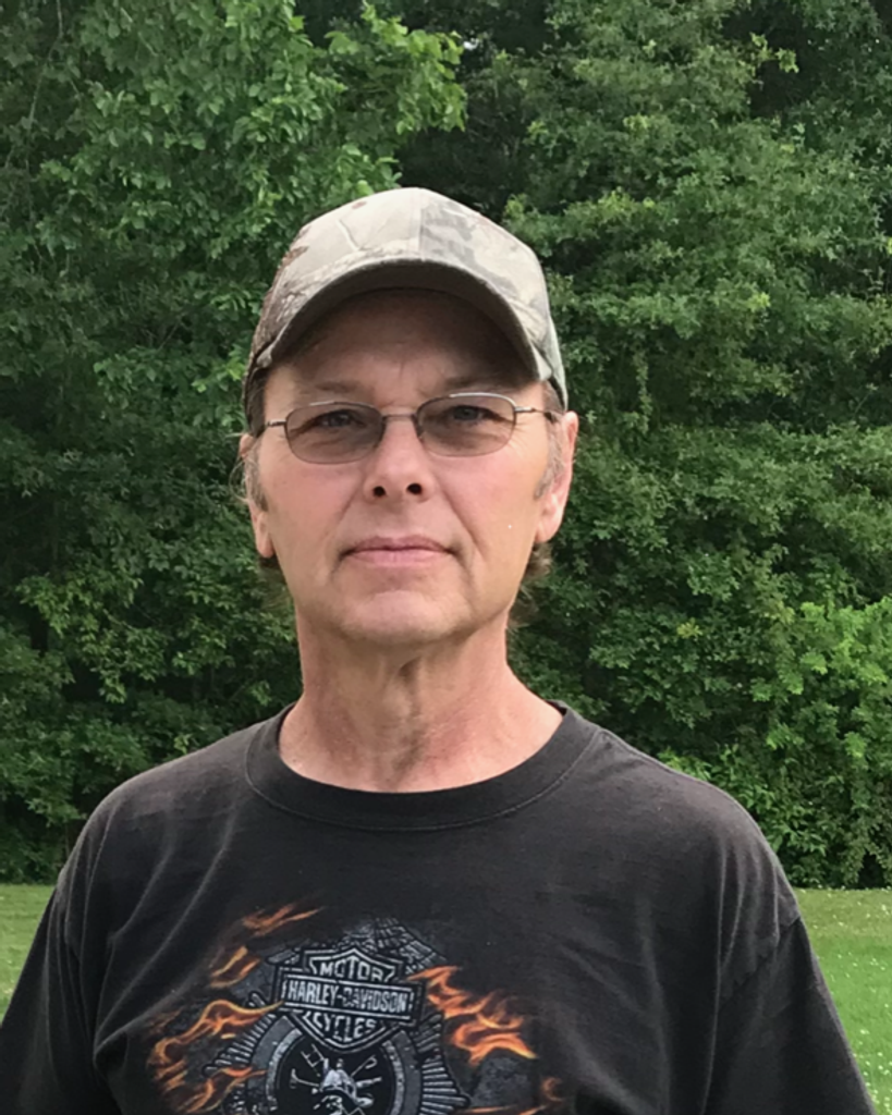 David Timothy "Tim" Sayre Profile Photo