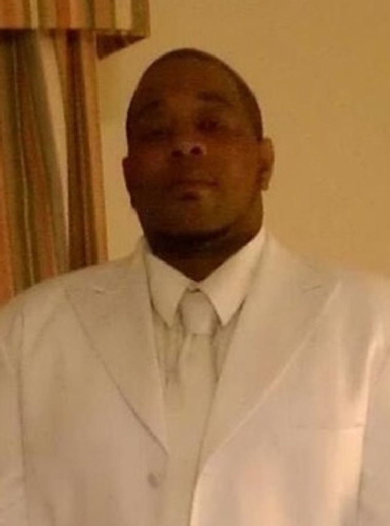 Lawrence Burgess Profile Photo
