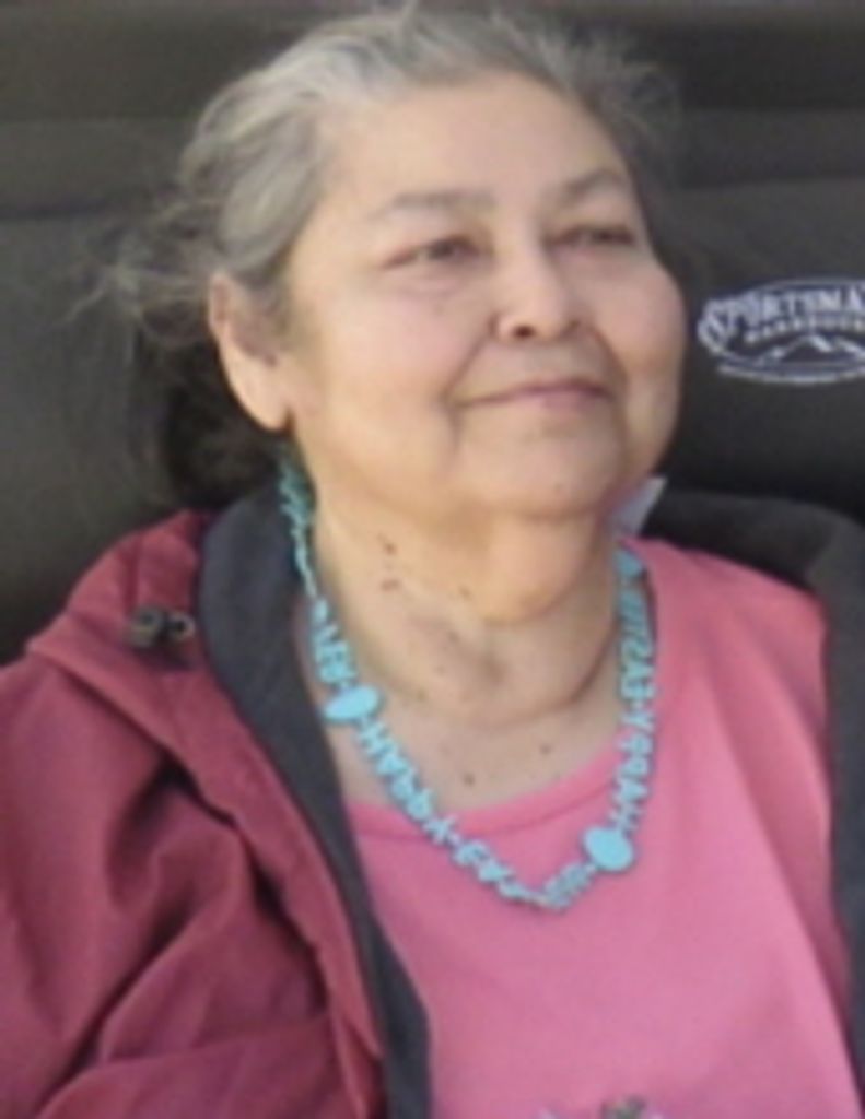 Juanita Reyes