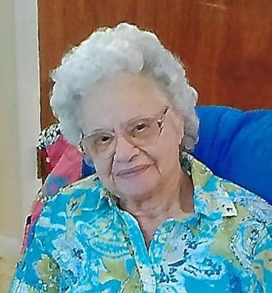 Rosalie M Smith Profile Photo