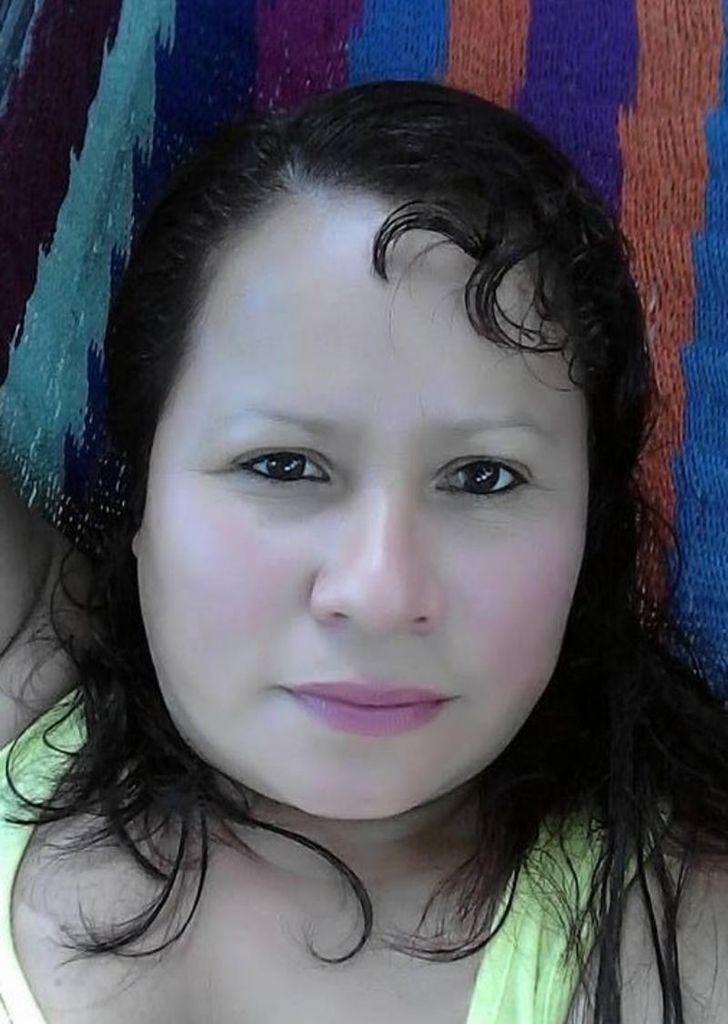 Azucena Coto Portillo Profile Photo