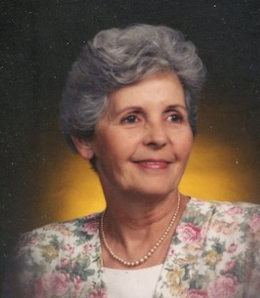 Patsy Ruth Hilbert (Owens)