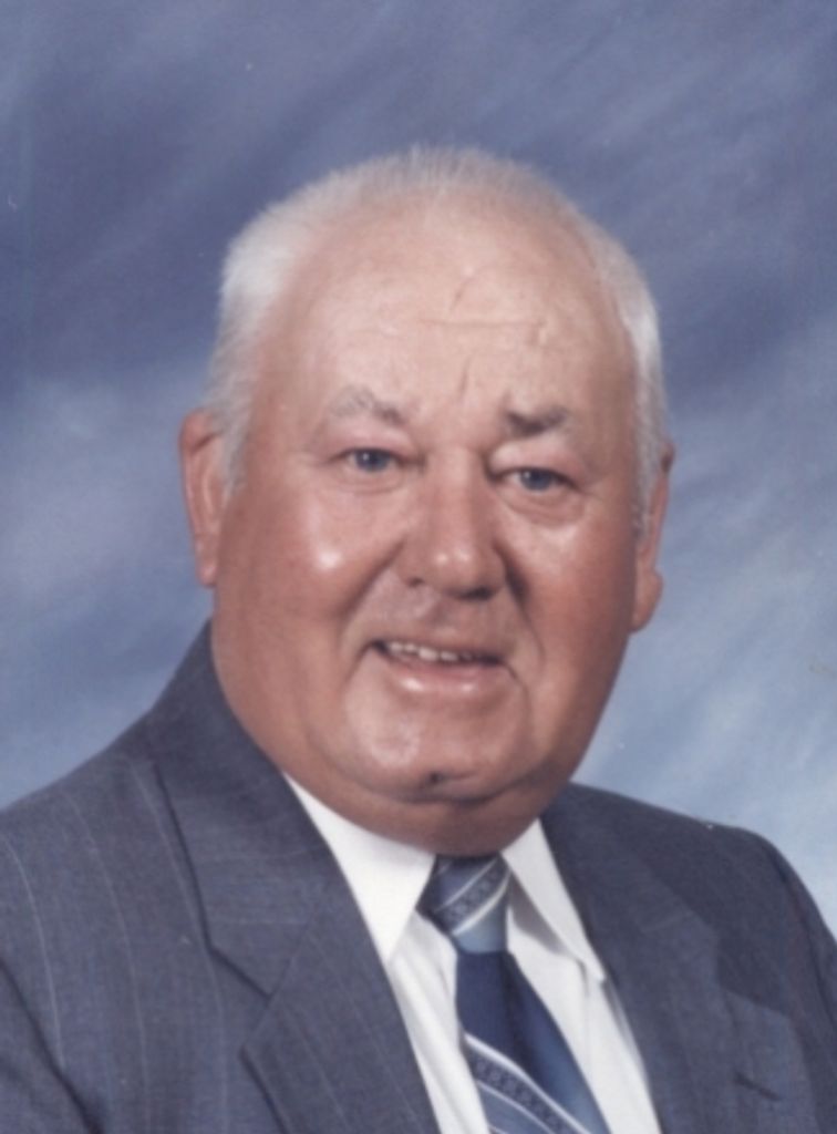 Ammon K. Horst
