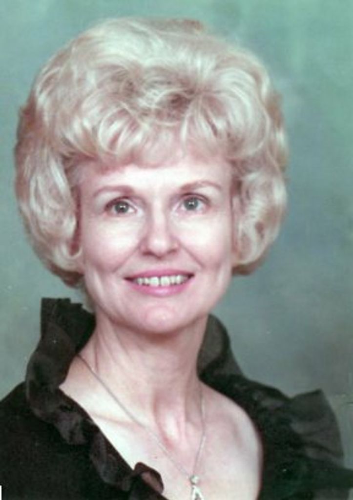 Eunice Jerlene (Mahana) Smirl