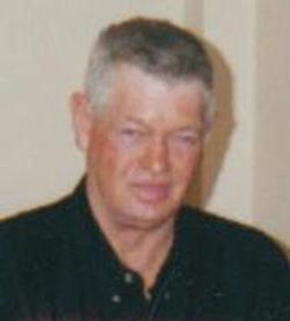 Jessie Joe Simpson Profile Photo