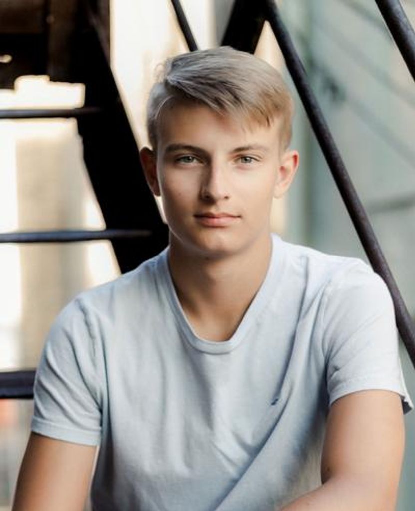 Cody William Penticoff