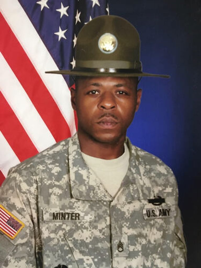 Brian Minter Profile Photo
