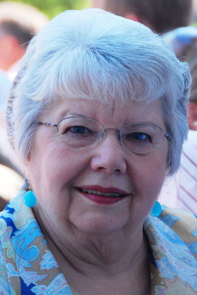 Cenia Parsons
