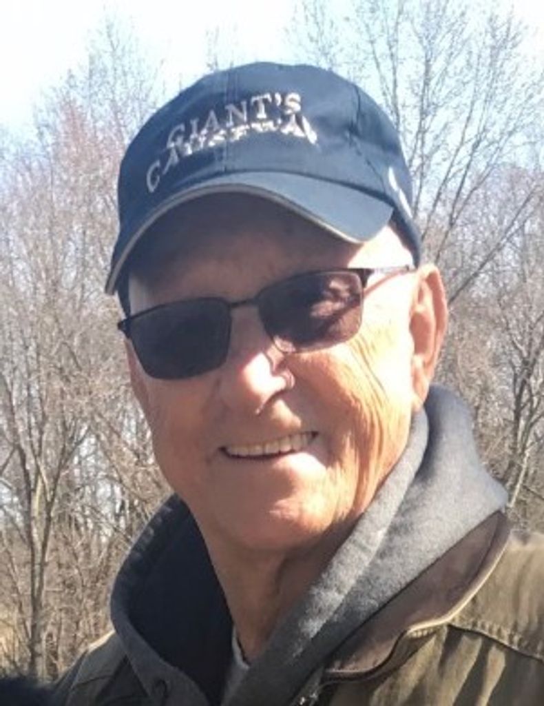 Charles "Chuck" Heishman