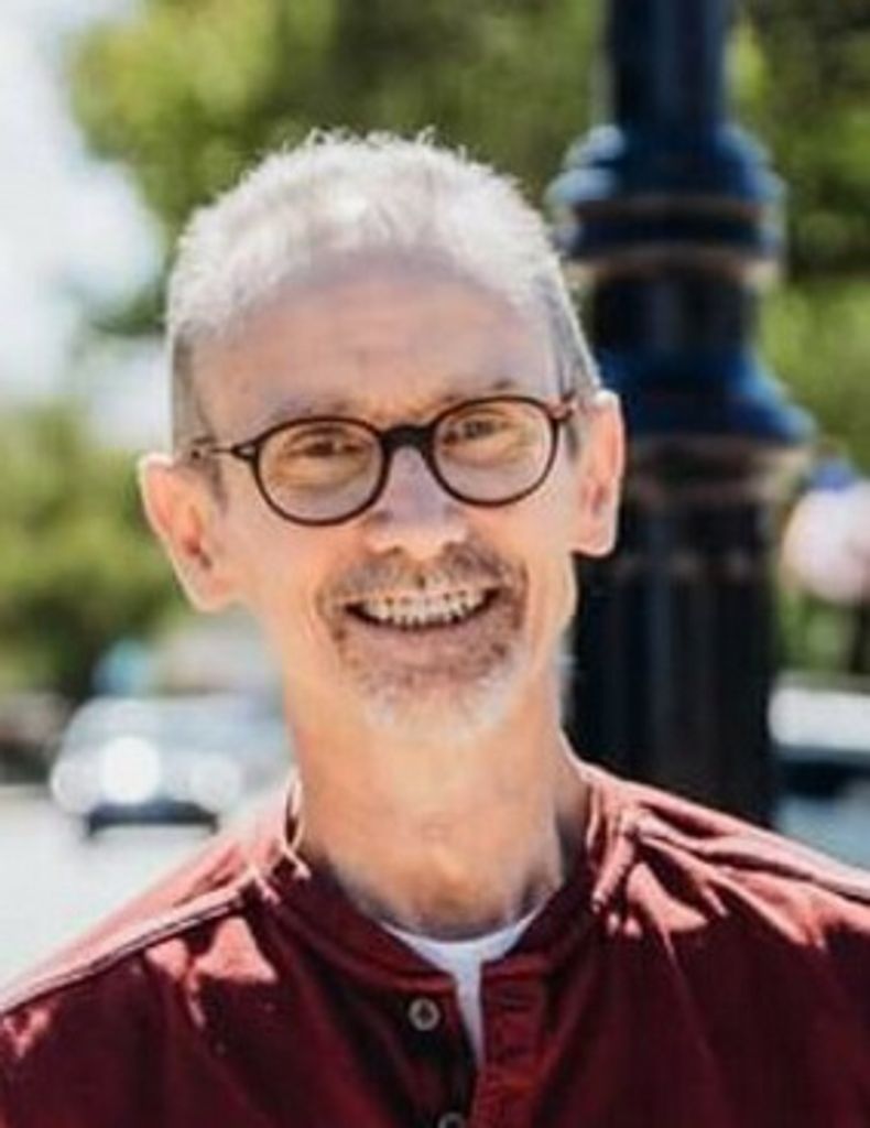 Timothy C. Didier