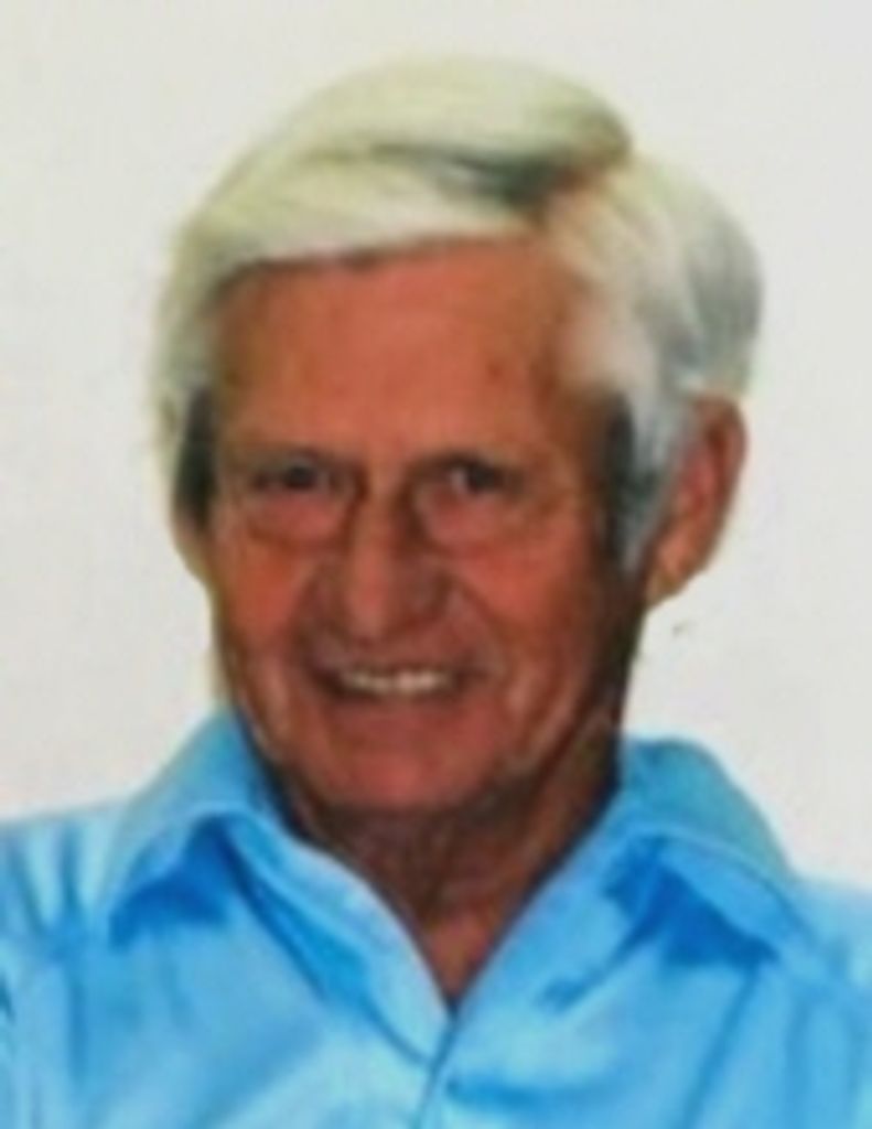 Eugene "Gene" Watters