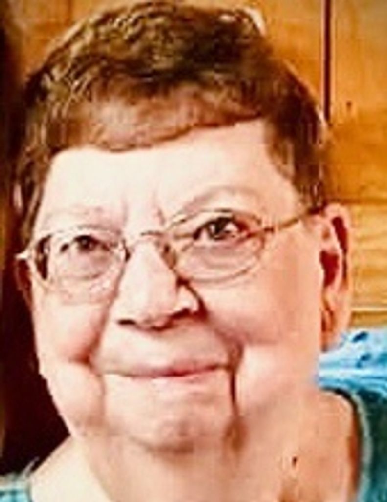 Mary Katherine Smith