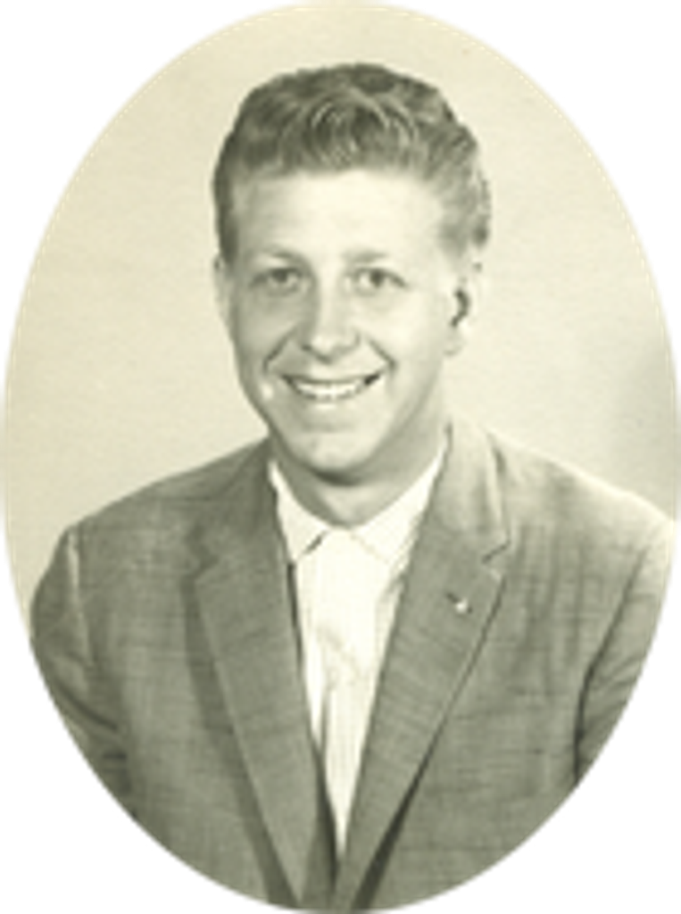 Bernard  C. Melton Profile Photo