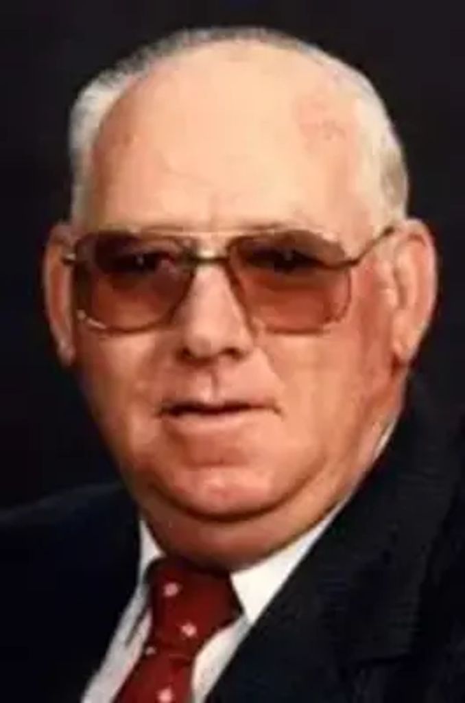 Paul E., Hassler Sr.