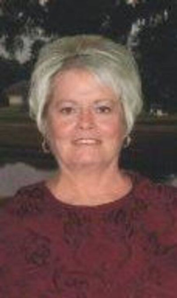 Joyce Baggett Morgan Profile Photo