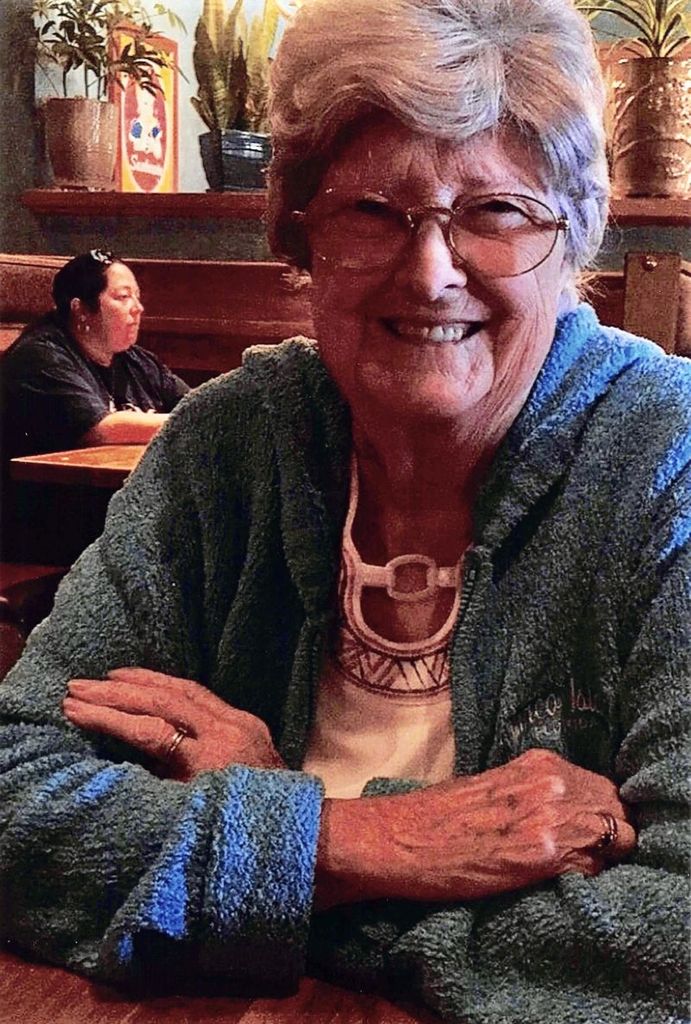 Virginia T. (McNulty) Kulis Profile Photo
