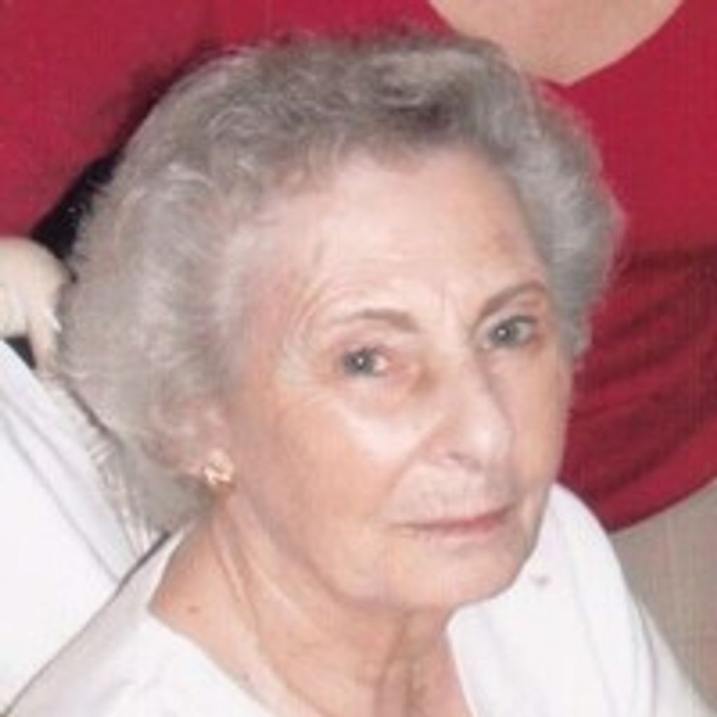 Dorothy L. Pagach