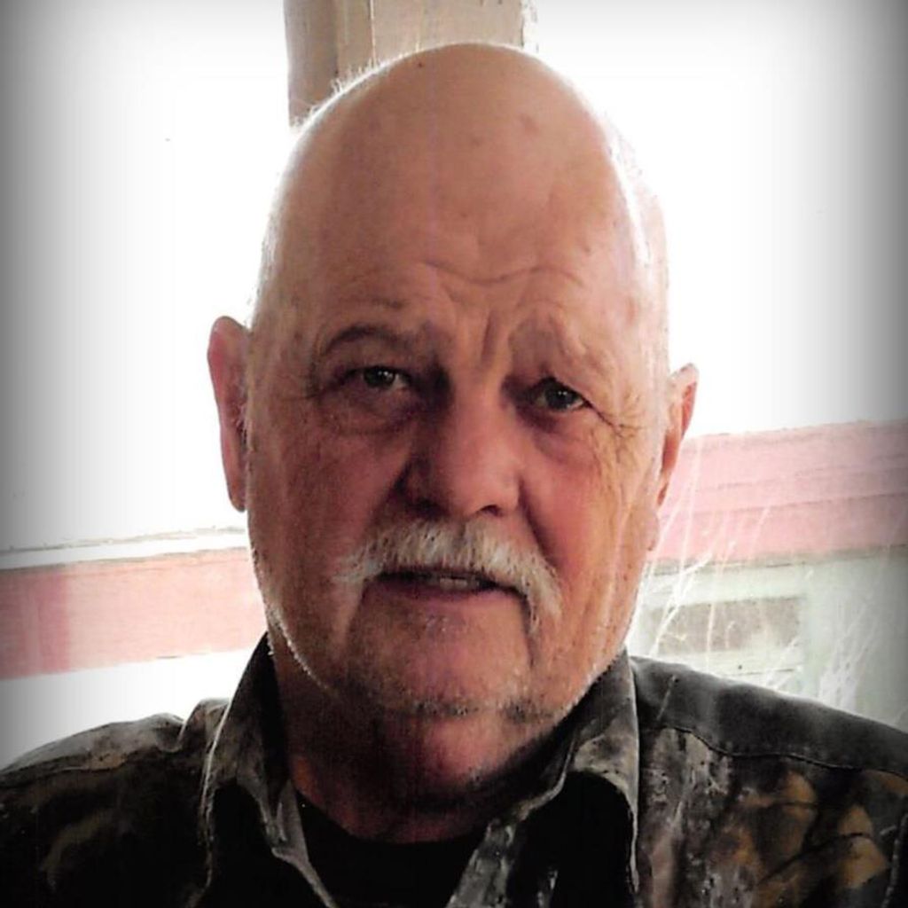 Larry Joe Leathers