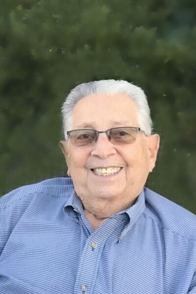 Charles "Chuckie" Morell