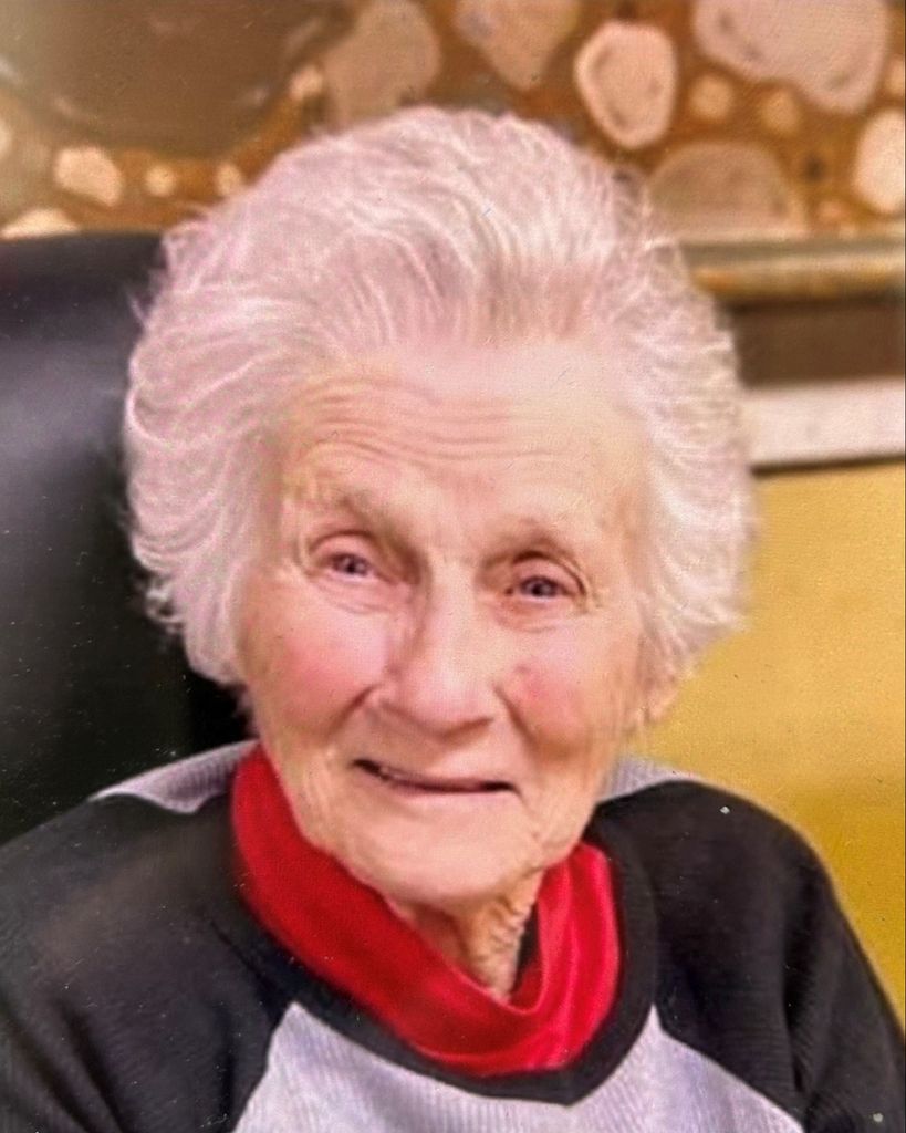 Reaber Virginia Smith Profile Photo