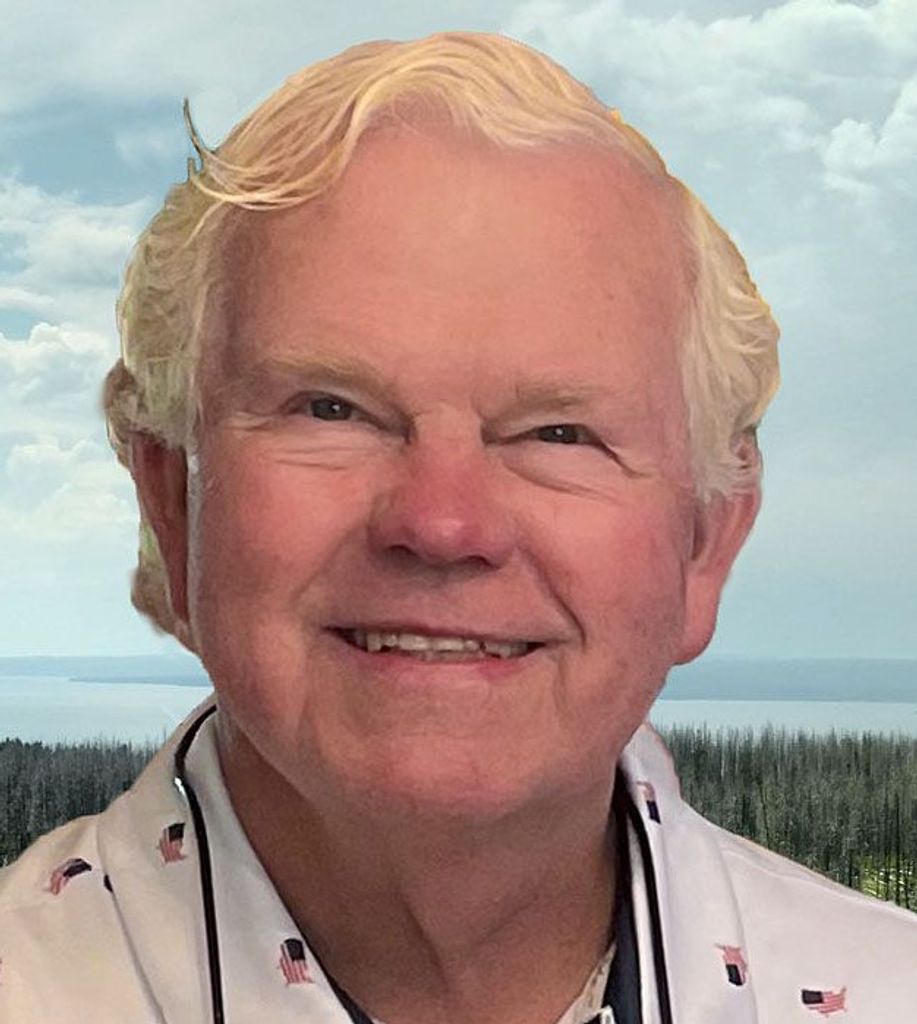Wyman Andrew Nichols, Jr.