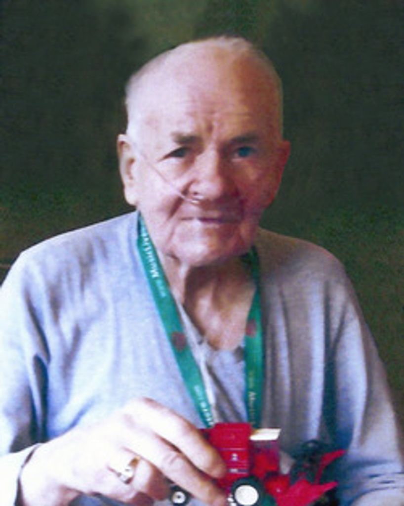 Allen David