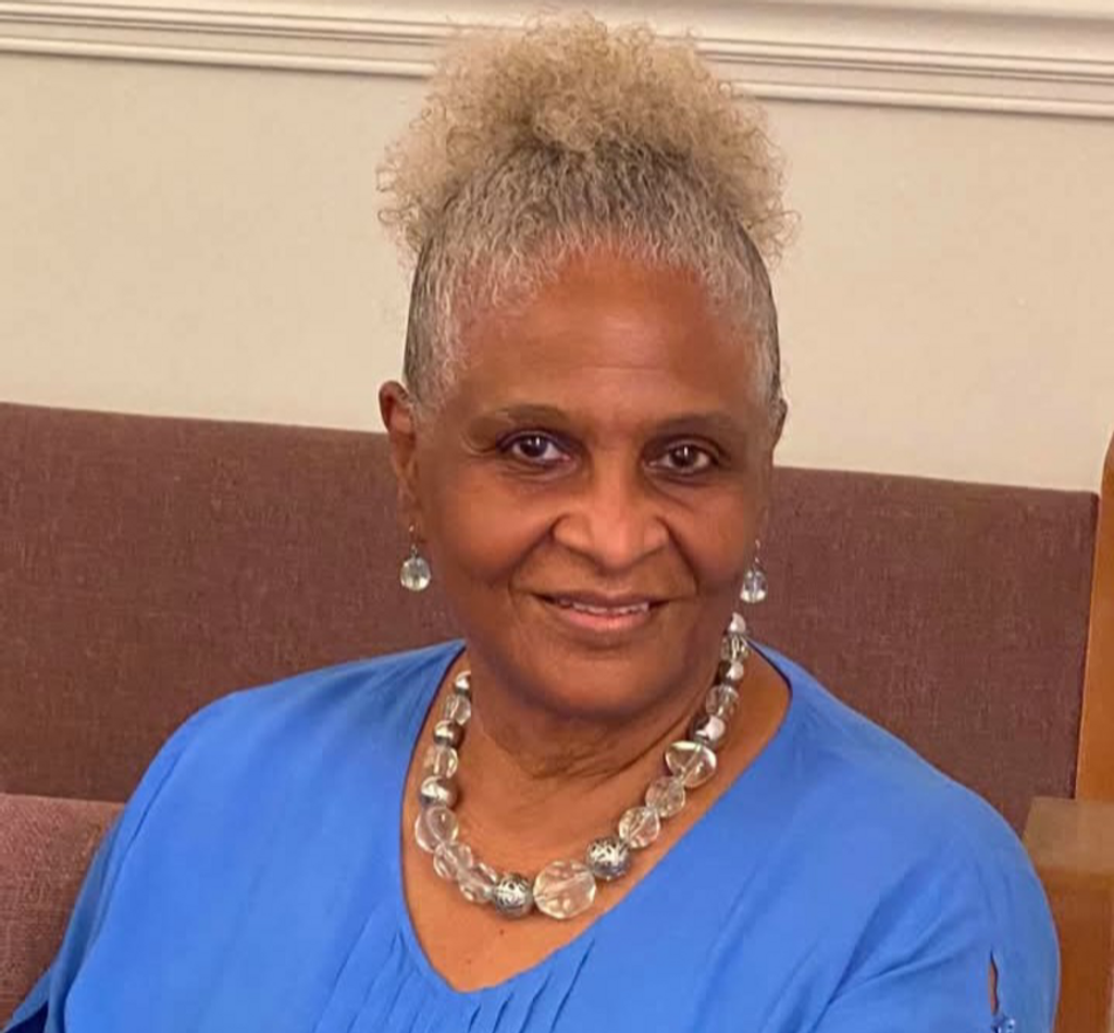 Francene Reese Hankerson Profile Photo