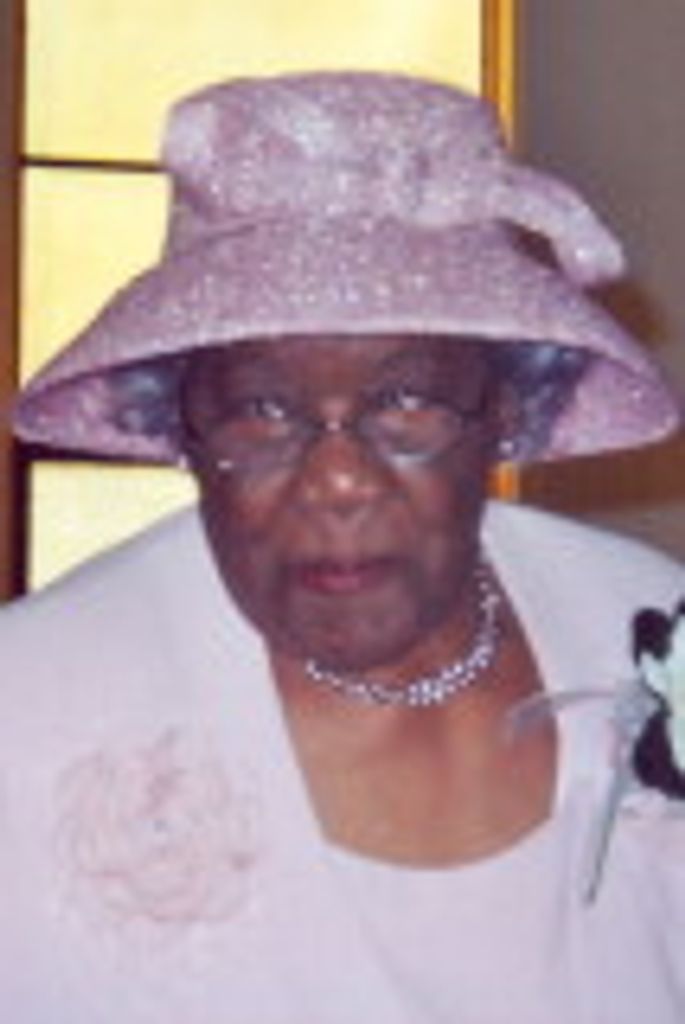 Marinda Beatrice Southerland Vann