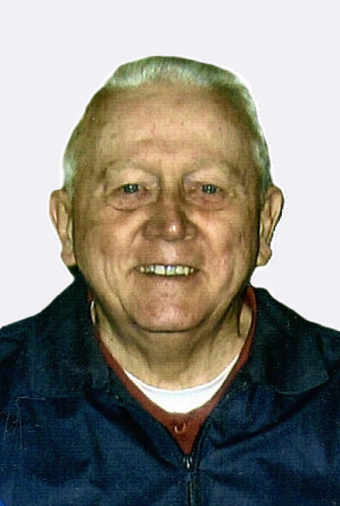 Harry Samuel Koeneman