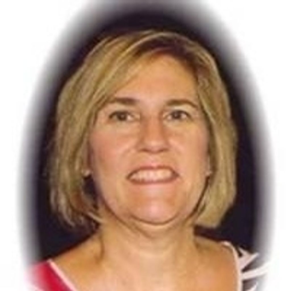 Yvonne Graham