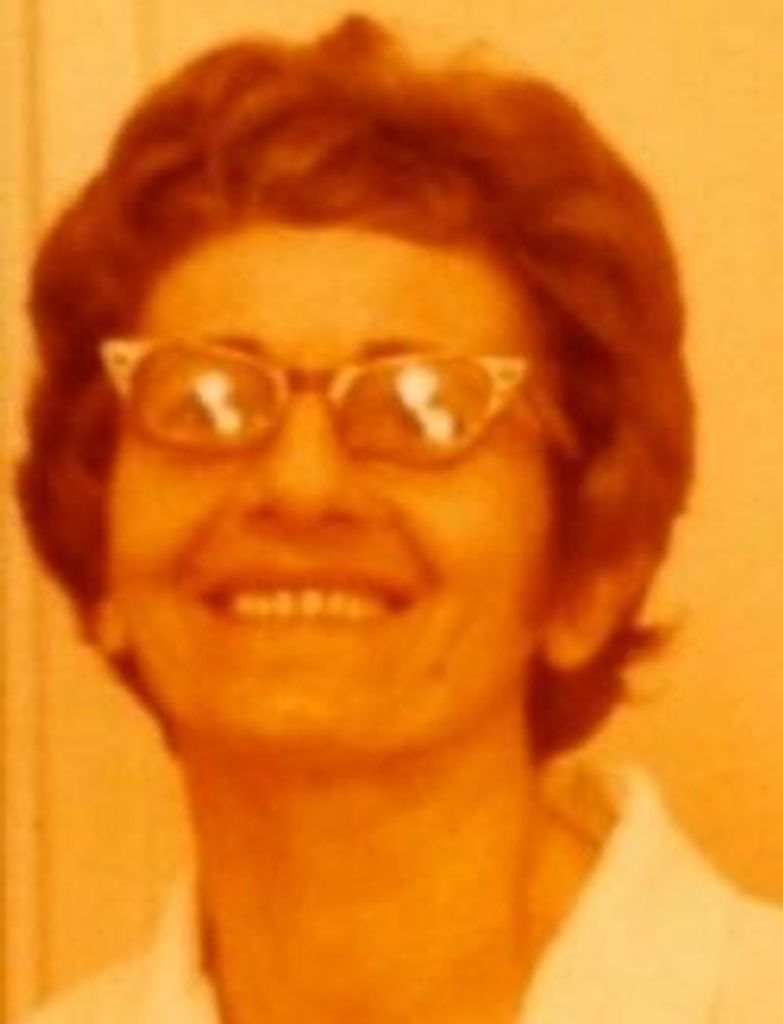 Georgette George Profile Photo