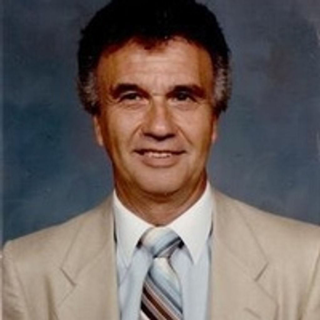 Donald D. Bybee