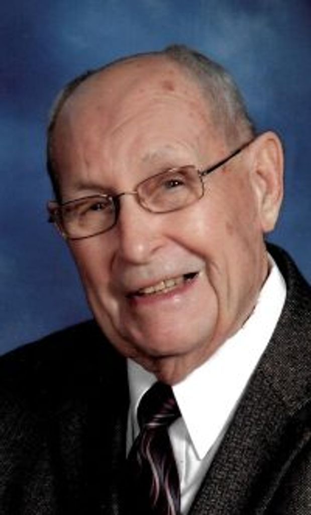 Joseph P. Roth
