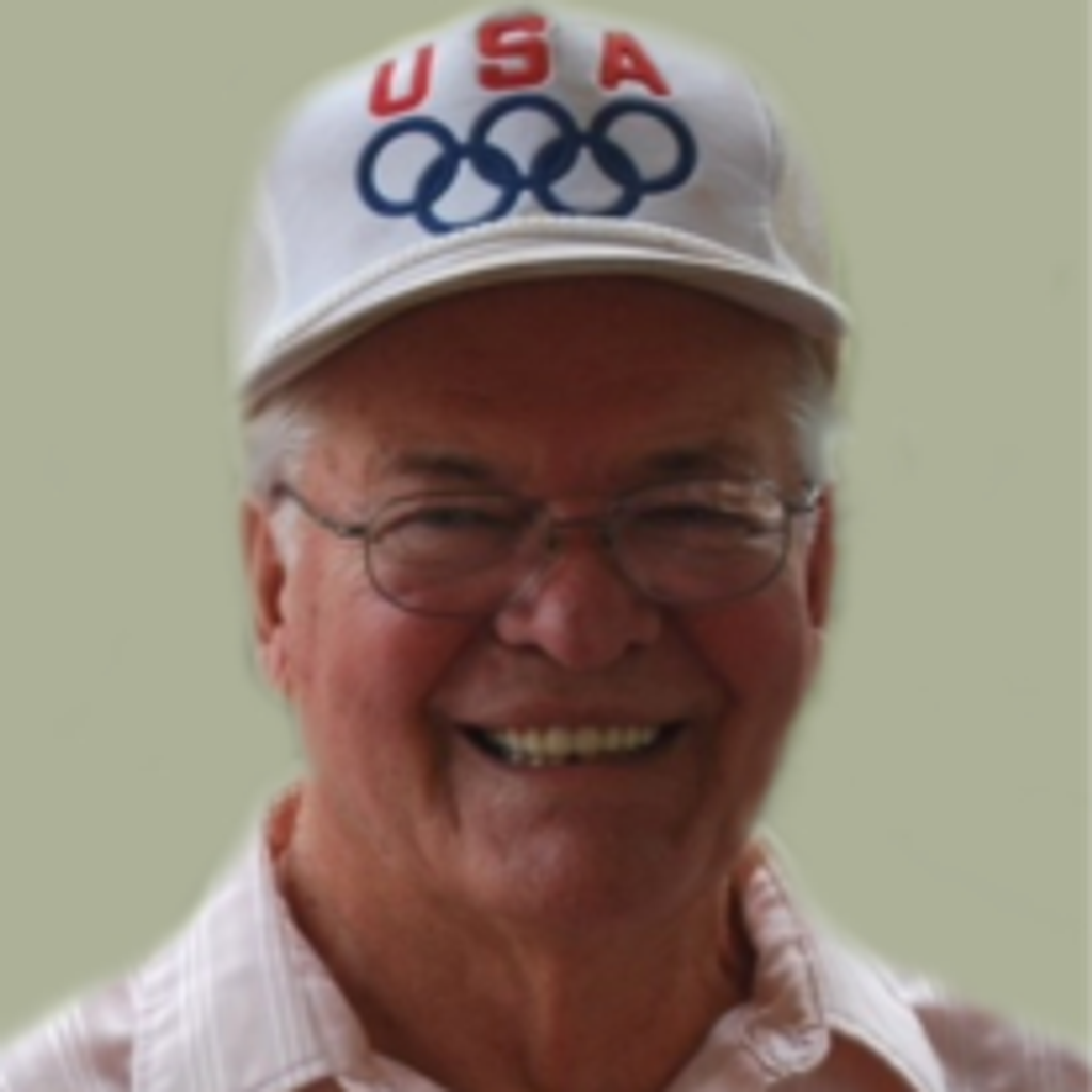 Kenneth E. "Jim"  Evans