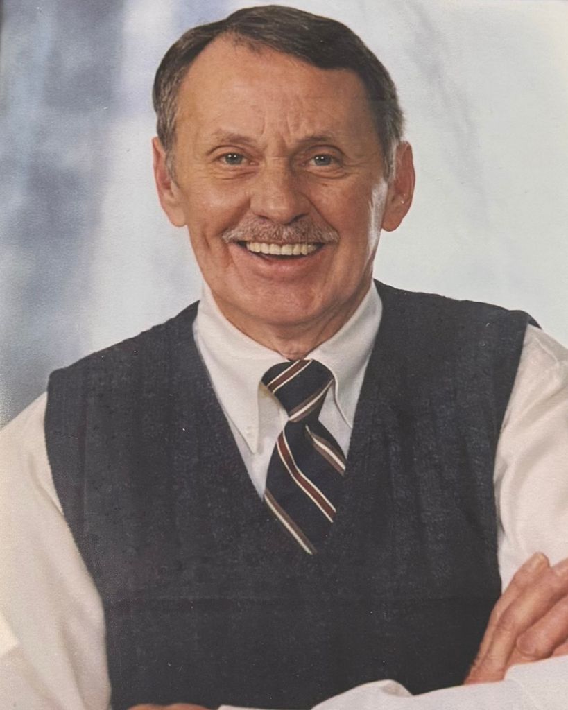 Ronnie Forest Wilson Profile Photo