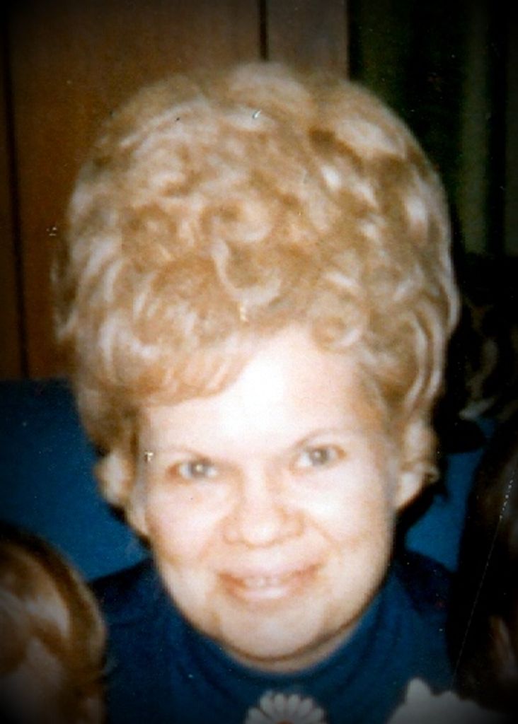 Ruth Schmoker Buxton