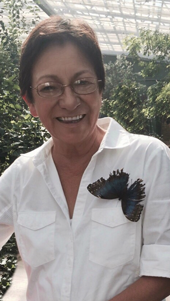 Grace Mata Braidi