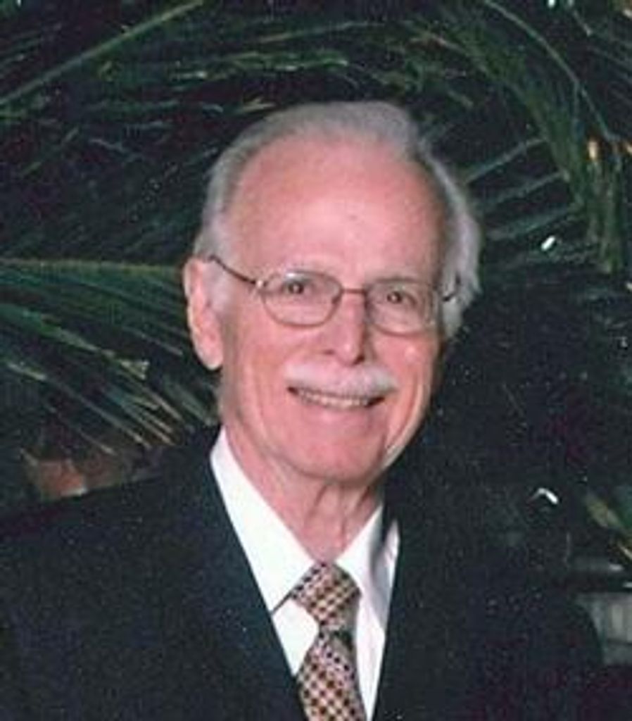 Robert Douglas