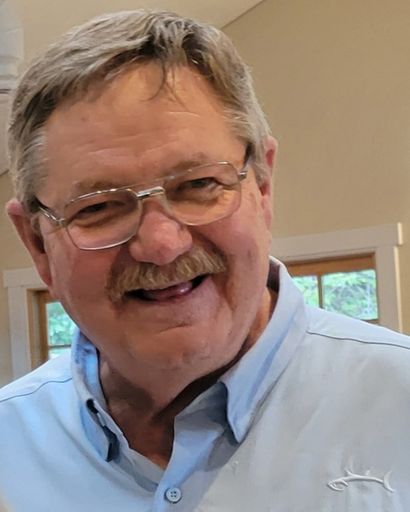 Gene Allen Newcomm Profile Photo