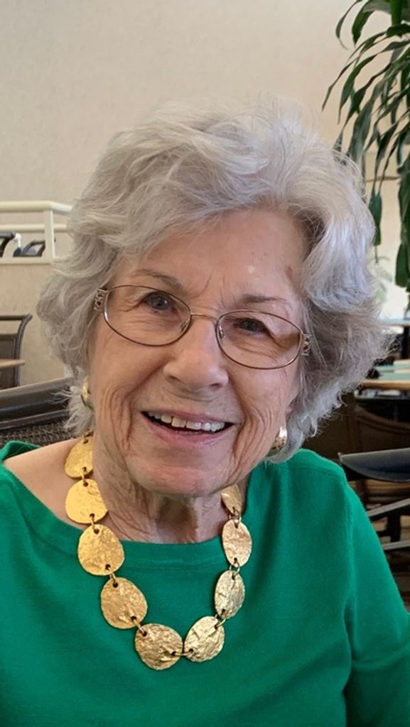 Bettye Jane Lucas Profile Photo