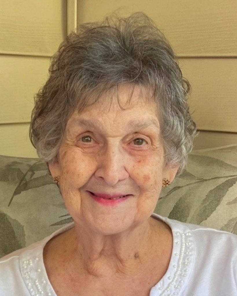 Patricia A. Burns Profile Photo