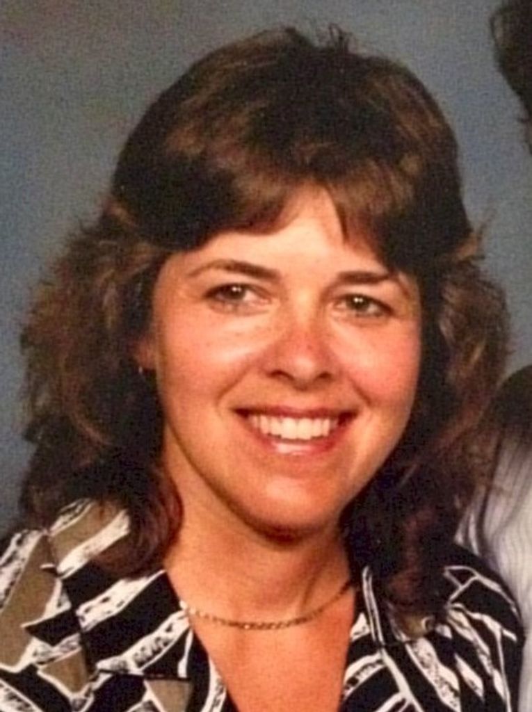 Ronda Lee (Gardner)  Read