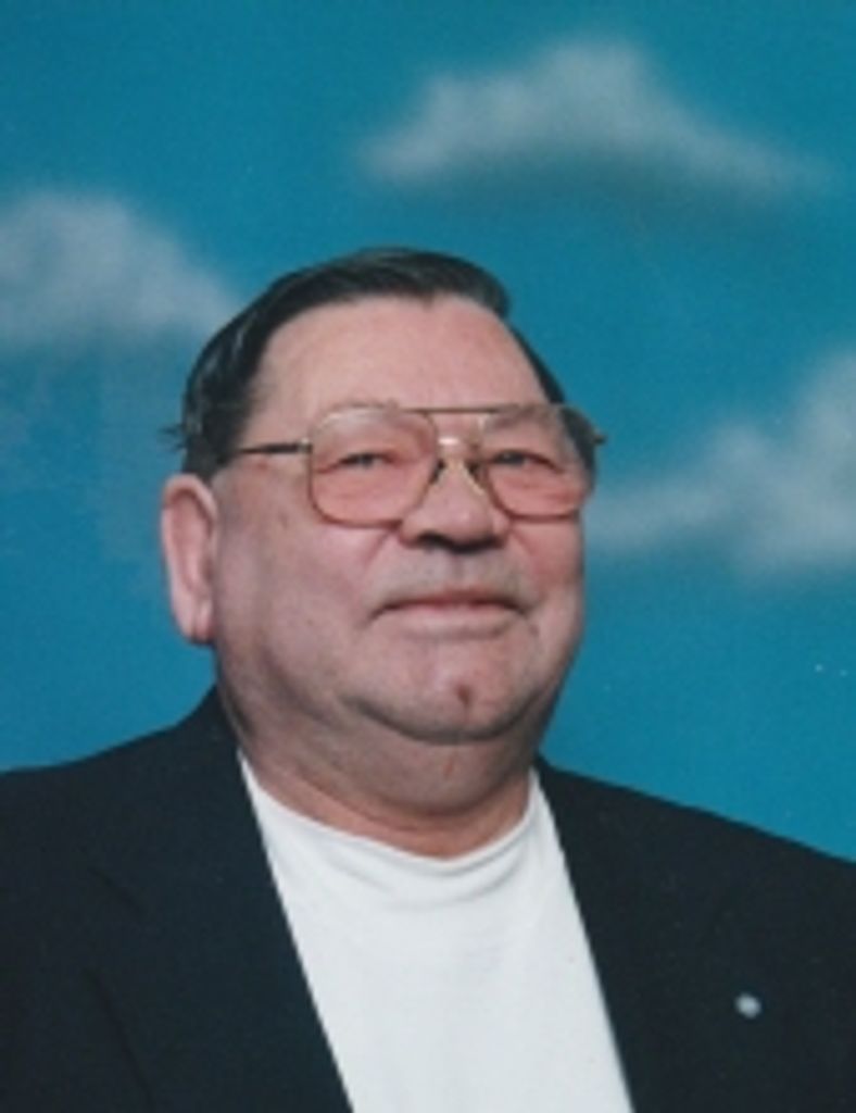Maynard H. Hoeft