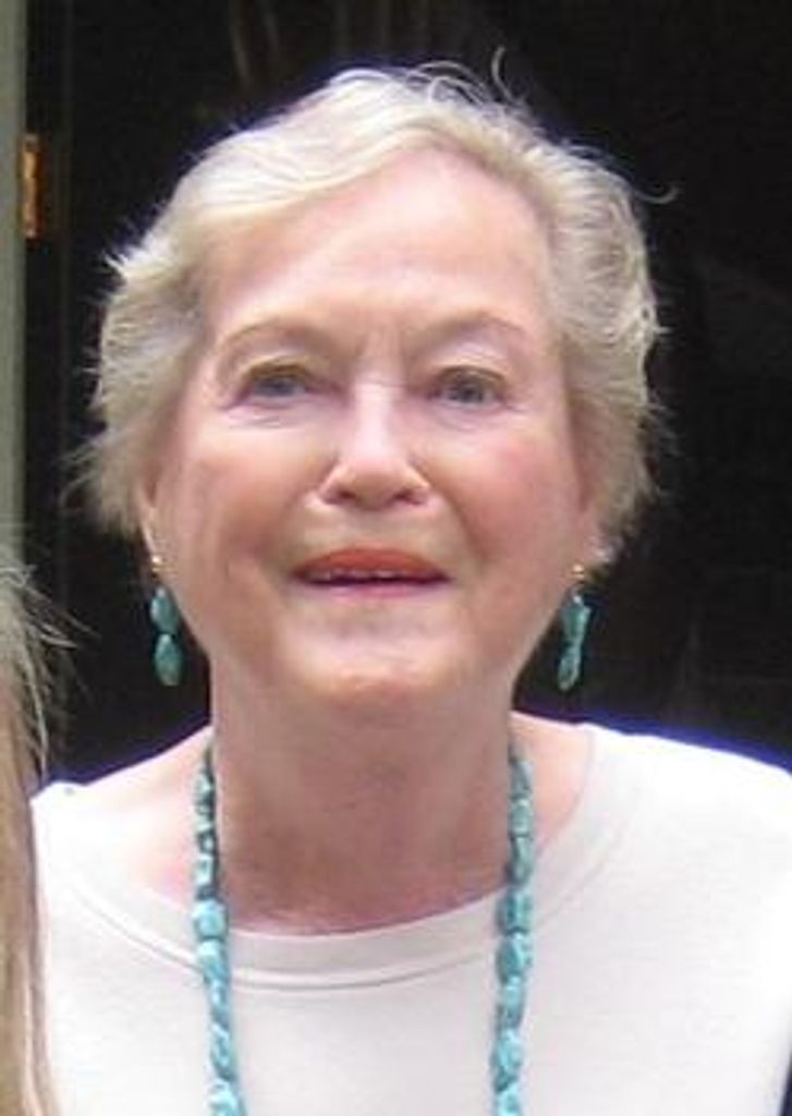Berit Blomqvist Smith Profile Photo